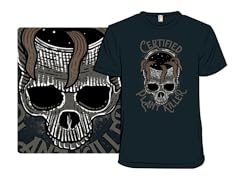 Certified Plant Killer