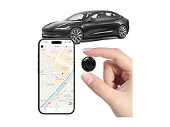 Planetbod GPS Tracker for Vehicles