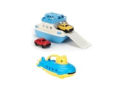 Ferry Boat-Submarine Bundle