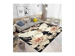 ARBAKS Aesthetics Butterfly Print Area