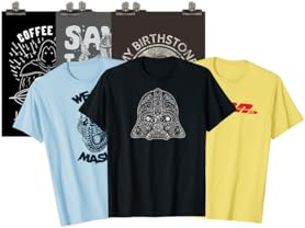 One Color Magic Stuff!