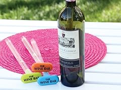 The Wine Bar Bottle Chiller Set of 4