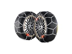 Tire Chains, Snow Chains for