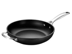Le Creuset 11" Nonstick Deep Fry Pan
