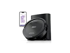 Shark Navigator Robot Vacuum