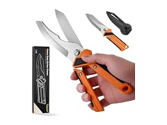 Chenovate Heavy Duty Kitchen Shears