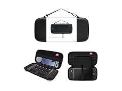 DUEQID Carrying Case