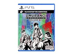 Umurangi Generation Deluxe Kit