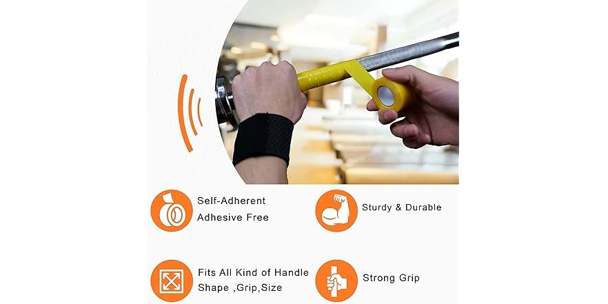 Self Removable Fusing 10FT Self Fusing Silicone Tape