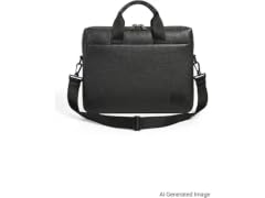 HUGO, Ethon Nylon Laptop Bag
