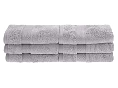 Superior Rayon From Bamboo 6-Piece Hand Towel Set