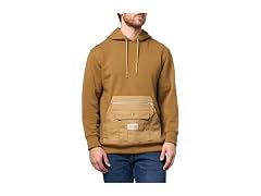 Field & Stream Men Shoveler Packout Hoodie