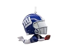 GIANTS Christmas Ornament