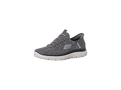 Skechers Men's Summits Key Pace Hands Free Slip In