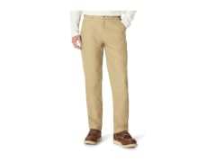 Amazon Basics Men's Duck Utility Workwear Pants