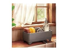 Sponge Holder for Kitchen Sink