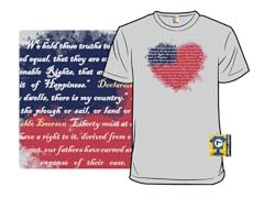 Heart of Liberty