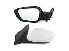 Paderson Left Driver Side Mirror