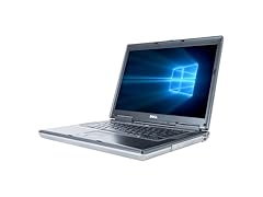 Dell D830 15.1" Intel Dual-Core Laptop