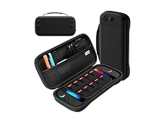 ECHTPower Carrying Case for Nintendo Switch 2