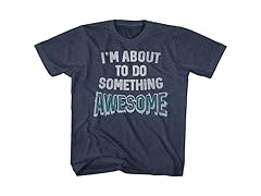 Something Awesome T-Shirt