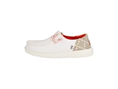 Hey Dude Wendy Funk Jacquard Women's Shoes