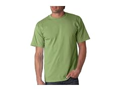 Gildan Men (XL) Ultra Cotton Crewneck T-shirt