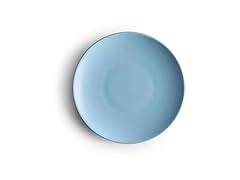 Year & Day Ceramic Set of 4 Dessert Appetizer Plates