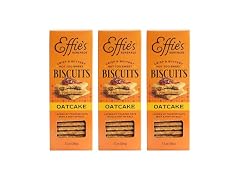 Effie's Homemade Breakfast Biscuits