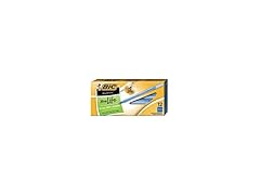 Bic Corporation Round Stic Ballpoint Pen