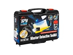 Spy Labs Master Detective Toolkit V2