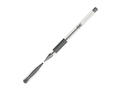 Art Alternatives Gel Pen, Metallic Silver