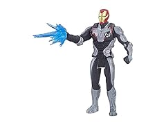 Avengers Marvel Iron Man 6"-Scale Figure