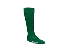 SELECT Men's Green Soccer Socks (M)