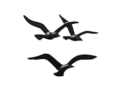 Boltze Birdy 2018897 Wall Art Metal