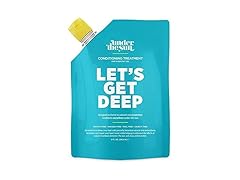 Under the Sun "Let's Get Deep" Healthy