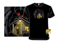 Mothman Again?