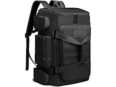 stillithou 3-n-1 Travel Backpack | 36L