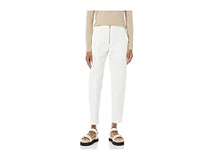 Amazon Essentials Women (8) Stretch Chino Pants