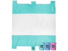 WO Sand Escape Beach Blanket
