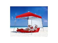 ABCCANOPY Outdoor Pop Up Canopy