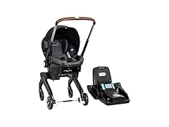 Evenflo Shyft DualRide w Carryall Storage Combo