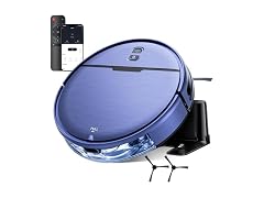 iMartine W0056 Robot Vacuum and Mop Combo