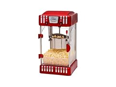 Elite Gourmet Kettle Popcorn Popper