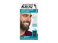 Just for Men Moustache And Beard Colour