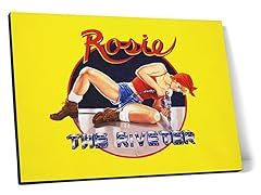 Rosie The Riveter