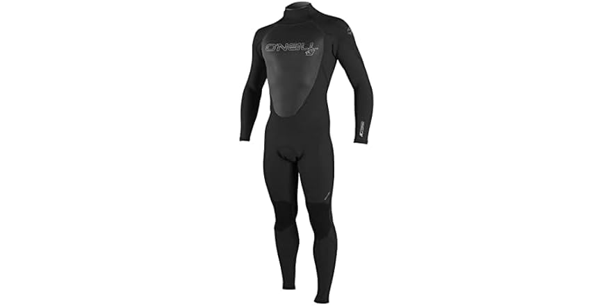 Wetsuit