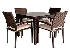5-Piece Dining Set