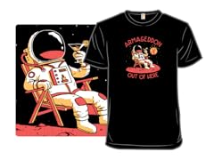 Armageddon Out Of Here