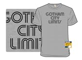 Gotham City Limits